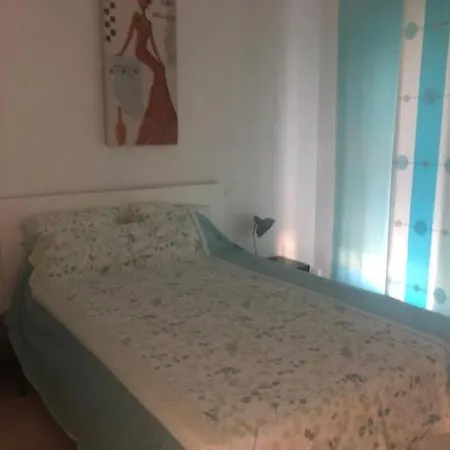 Avec Rez De Jardin Classee 3* Prázdninový dům