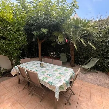 Σπίτι διακοπών Avec Rez De Jardin Classee 3* Λα Γκραντ-Μοτ